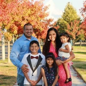 Meet your Posher, Mary